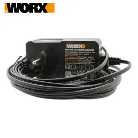 WA3766 - Alimentation 20 V Worx - 1