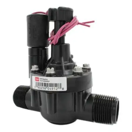 TPVF100MMBSP - Elettrovalvola da 1"