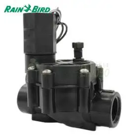 Válvula solenoide 100-DV de 1"