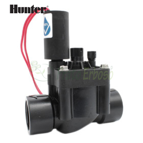 PGV-101-GB - Valvul solenoide 1"