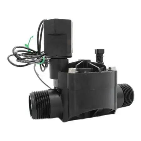 100-HV-MM - Elettrovalvola da 1"