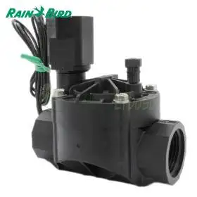 100-HV - válvula solenoide de 1" 100-HV - válvula solenoide de 1"