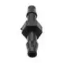 BF1 - Conector a presión de 4 mm