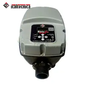 Inverter me një fazë Sirio XP UNIVERSAL - 14 A Italtecnica - 1