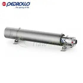 ASSKIT4SRCR4 - Jachetă de răcire Pedrollo - 1