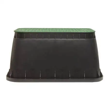 EZ-OPEZ-PZRM-115 - Cabina maxi rectangular serie Lite