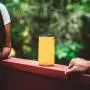 Mini Halo - Repelent împotriva țânțarilor cu aromă de citrice Thermacell - 11