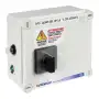 QEM/3-050 - Quadro elettrico per elettropompa monofase 0.50 HP