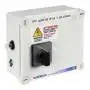 QEM/3-050 - Panel eléctrico para bomba eléctrica monofásica de 0,50 HP