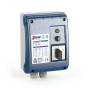 QEM 100 - Panel elektrik për pompë elektrike njëfazore 1 HP