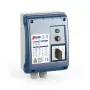 QEM 300 - Panel elektrik për pompë elektrike njëfazore 3 HP
