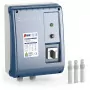 QSM 075 - Panel elektrik për pompë elektrike njëfazore 0.75 HP