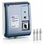 QSM 100 - Electrical panel for 1 HP single-phase electric pump