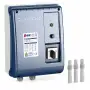QSM 300 - Schaltschrank für 3 PS Einphasen-Elektropumpe