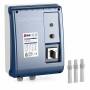 QSM 300 - Tablou electric pentru pompă electrică monofazată de 3 CP