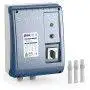 Quadro elettrico QSM 300 per elettropompa monofase 3 HP