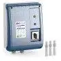 Quadro elettrico QST 300 per elettropompe trifase 3 HP