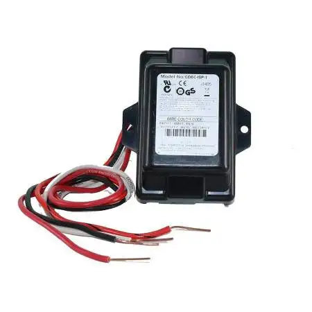 DEC-ISP-2 - 2-station decoder TORO Irrigazione - 1