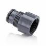 TOBA39-010 - 1" BSP to ACME Adapter