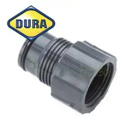 TOBA39-010 - Adapter von BSP auf ACME 1 "
