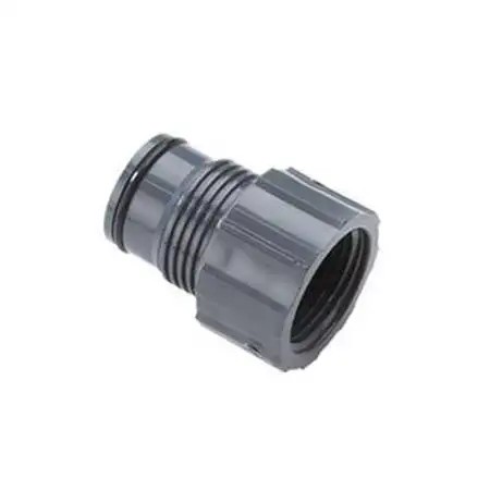TOBA39-010 - Adattatore da BSP ad ACME 1"