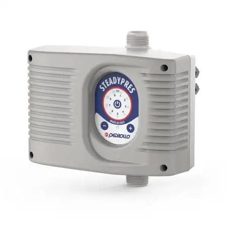 STEADYPRES 4.0 - Inverter universal Pedrollo - 1