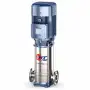 HTm 10/3-PRO - Elettropompa multistadio verticale monofase da 2 HP