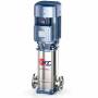 HT 10/5-PRO - 3 HP three-phase vertical multistage electric pump