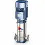 HT 10/5-PRO - Electrobomba multietapa vertical trifásica de 3 HP