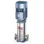 HT 10/8-PRO - Pompe électrique multicellulaire verticale triphasée de 5,5 CV