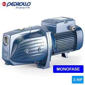 JSWm 3AL - electropompa autoamorsanta monofazata 3 CP Pedrollo - 1