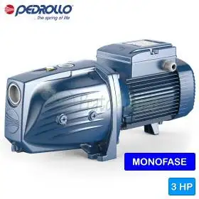 JSWm 3AL - electropompa autoamorsanta monofazata 3 CP Pedrollo - 1