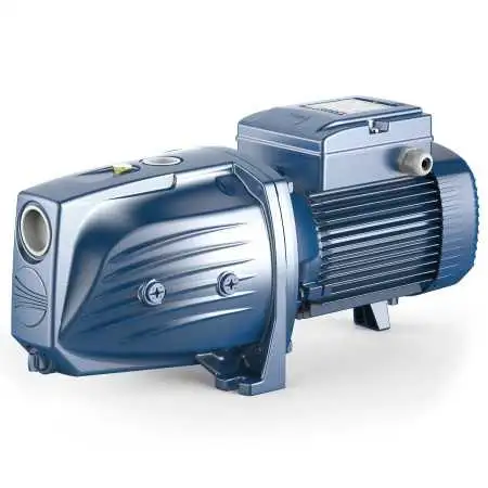 JSWm 3AL - Elettropompa autoadescante monofase da 3 HP Pedrollo - 1