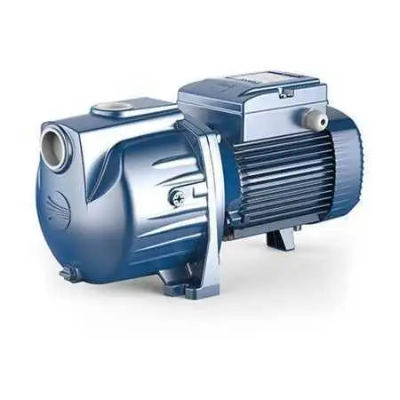 Pompe électrique auto-amorçante triphasée SKR 1.1- 1,5 HP Pedrollo - 1
