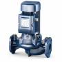 WRm 40/125-SB - Single-phase centrifugal electric pump 0.75 HP