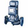WR 40/125-SA - Pompă electrică centrifugă trifazată de 1 CP