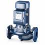 WRm 50/125-SB - 0.75 HP single-phase centrifugal electric pump