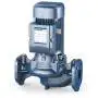WRm 50/125-SA - Bomba centrífuga eléctrica monofásica de 1 HP