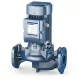 WR 50/125C - Elettropompa centrifuga trifase da 1.5 HP