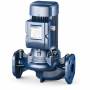 WRm 50/125B - Pompë elektrike centrifugale njëfazore 2 HP