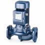 WR 50/125A - Bomba eléctrica centrífuga trifásica de 3 HP