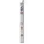 3SR 5/16 - 1 HP three-phase submersible electric pump