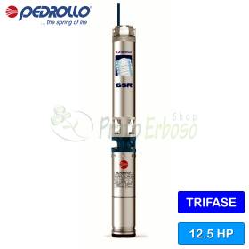 6SR36/9 – PSR – dreiphasige elektrische Tauchpumpe mit 12,5 PS