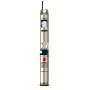 6SR44/12 - PSR - Elettropompa sommersa trifase da 17.5 HP