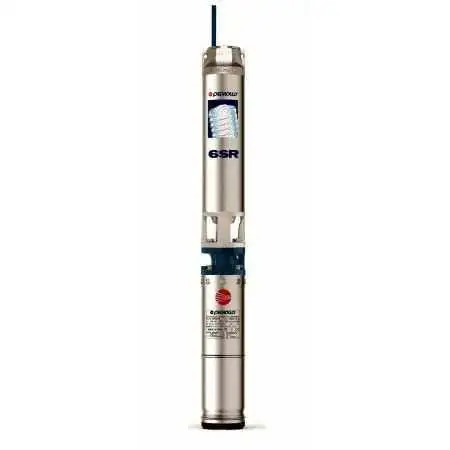 6SR44/25 - PSR - pompë elektrike zhytëse trefazore 40 HP