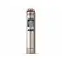 4SR 1/50 S-HYD - Bomba sumergible de 30 litros