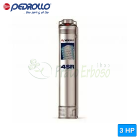 4SR 1/50 S-HYD - Pompa submersibila 30 Litri