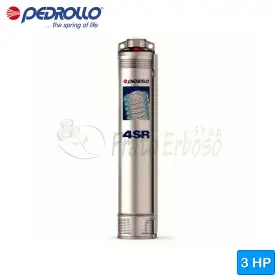 4SR 1/50 S-HYD - Pompa submersibila 30 Litri