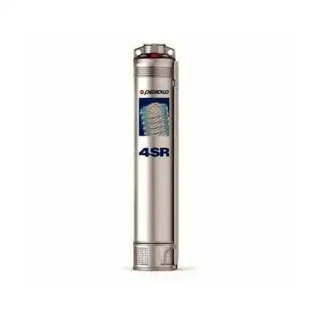 4SR 2/58 S-HYD - 65 Liter Tauchpumpe