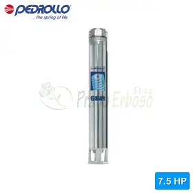 6SR36/5 - HYD - pompë zhytëse 800 litra 6SR36/5 - HYD - pompë zhytëse 800 litra